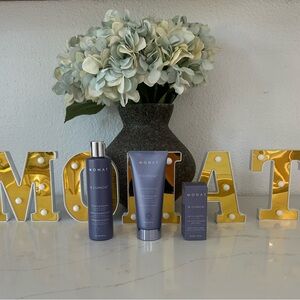Monat IR Clinical Hair Care System